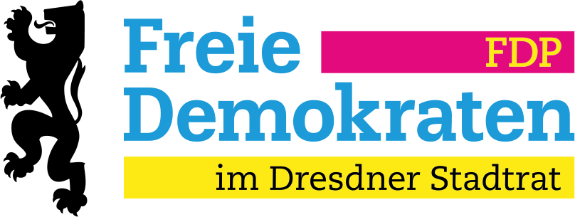 Freie Demokraten im Dresdner Stadtrat